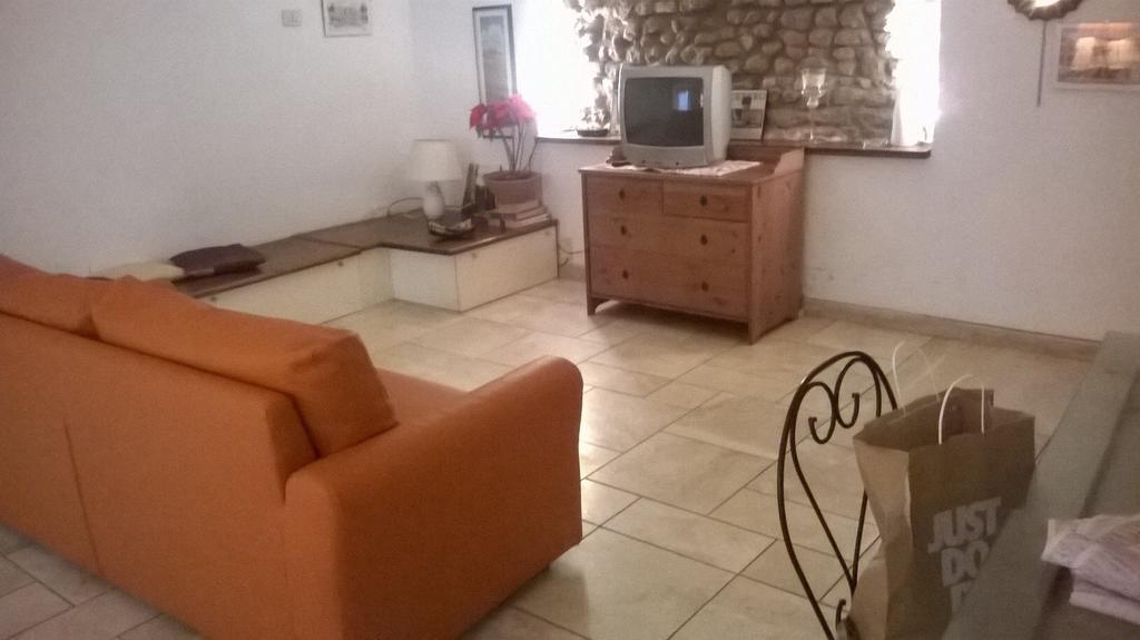 Portico Apartment Roma Cameră foto