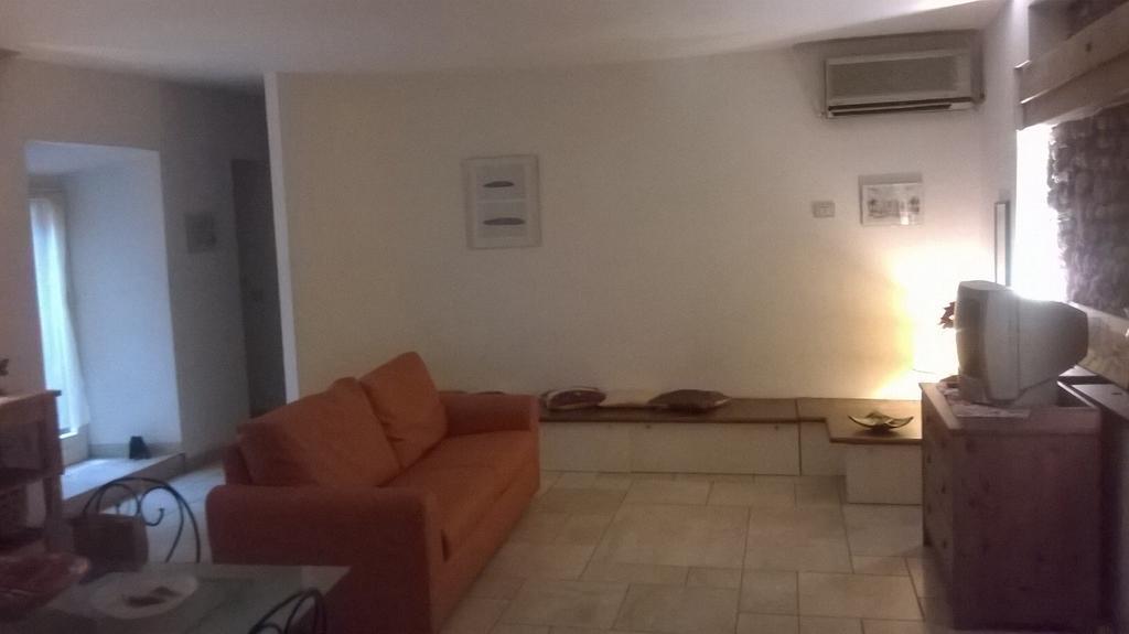 Portico Apartment Roma Cameră foto