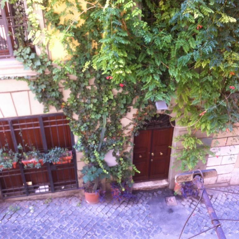 Portico Apartment Roma Cameră foto