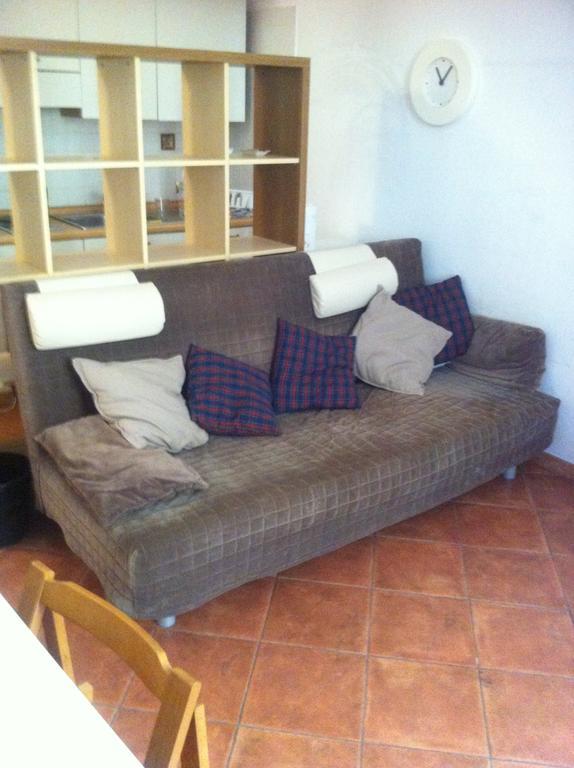 Portico Apartment Roma Cameră foto