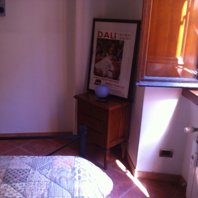 Portico Apartment Roma Cameră foto