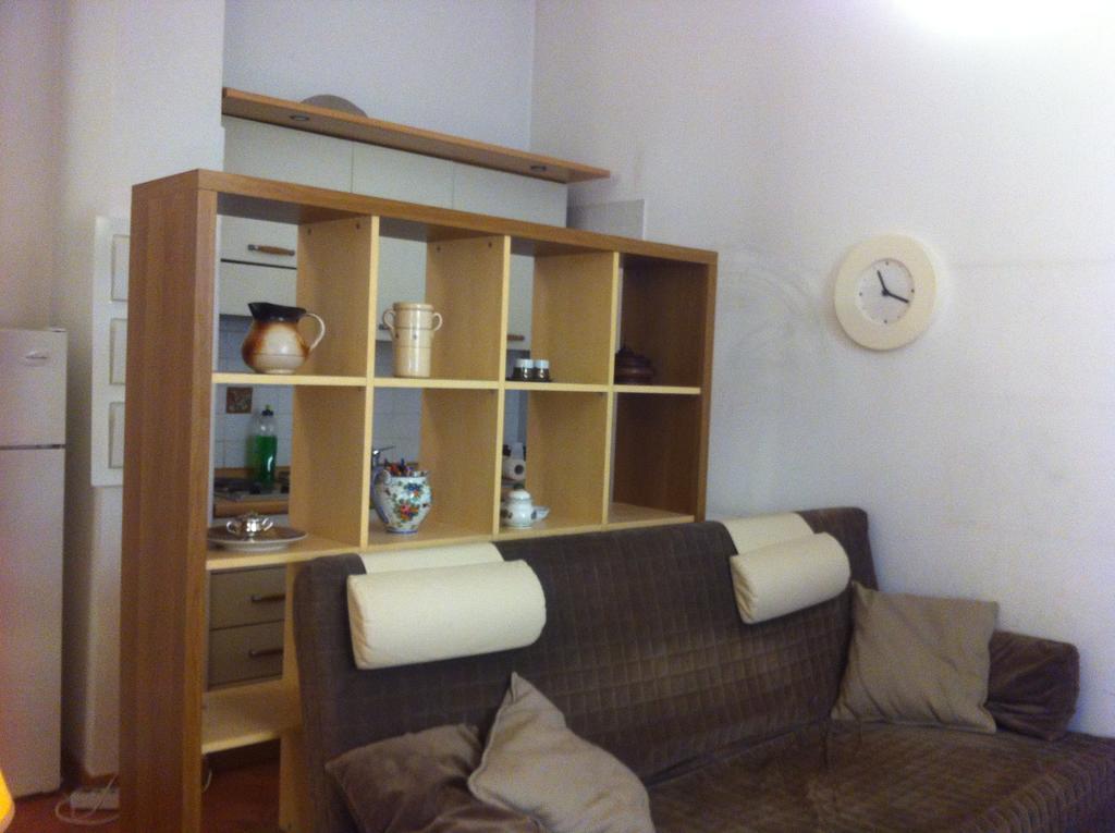 Portico Apartment Roma Cameră foto