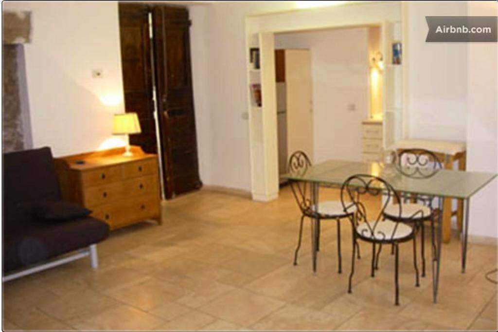 Portico Apartment Roma Exterior foto
