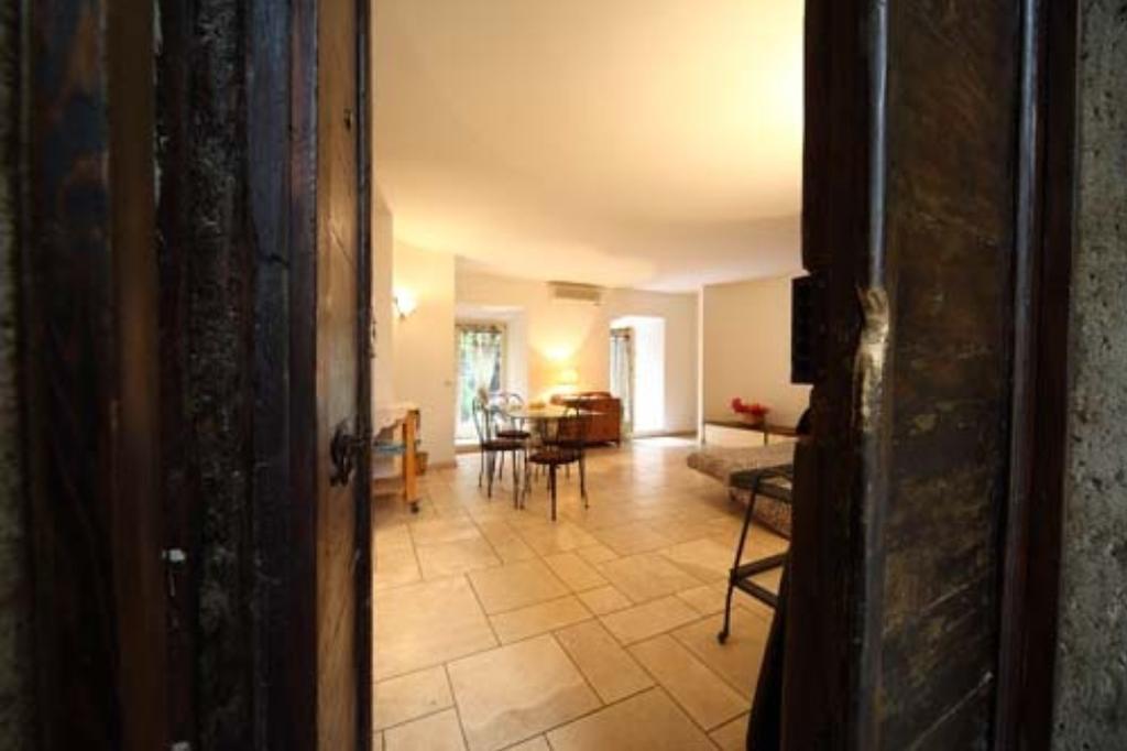 Portico Apartment Roma Exterior foto